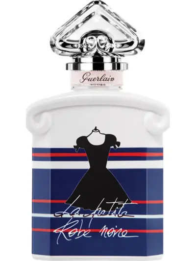 La Petite Robe Noire Eau de Parfum So Frenchy by Guerlain