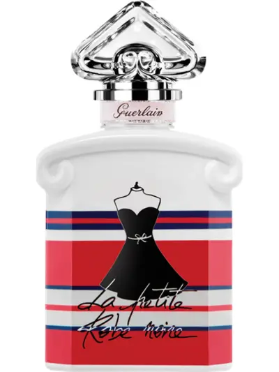 La Petite Robe Noire Eau de Toilette So Frenchy by Guerlain