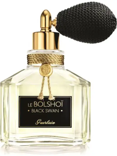 Le Bolshoi Black Swan by Guerlain