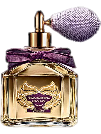 Prima Ballerina by Guerlain