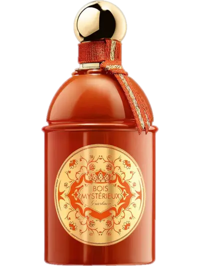 Les Absolus d'Orient Bois Mystérieux by Guerlain