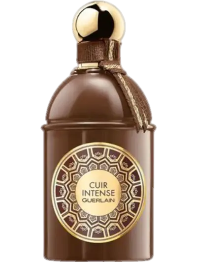 Les Absolus d'Orient Cuir Intense by Guerlain