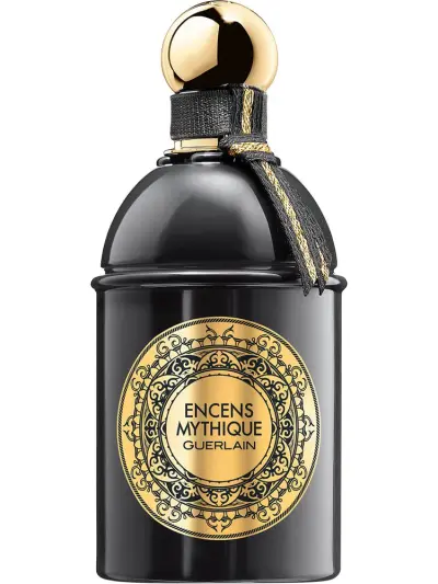 Les Absolus d'Orient Encens Mythique by Guerlain