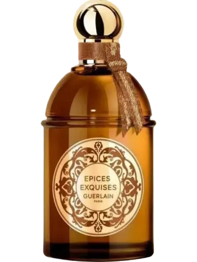 Les Absolus d'Orient Épices Exquises by Guerlain