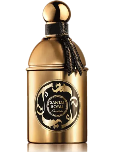 Les Absolus d'Orient Santal Royal Collector by Guerlain
