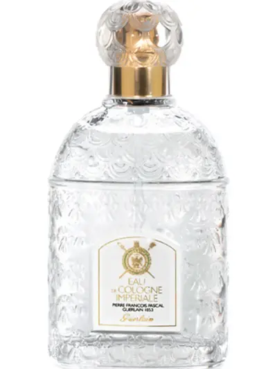 Eau de Cologne Imperiale by Guerlain
