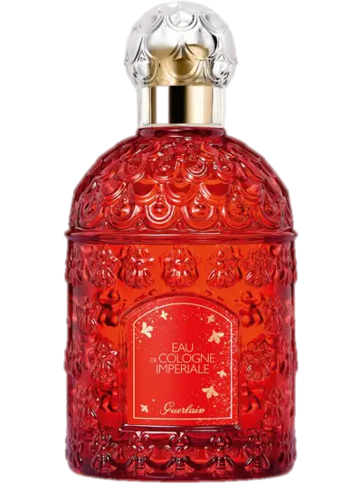 Eau De Cologne Imperiale Lunar New Year Edition by Guerlain
