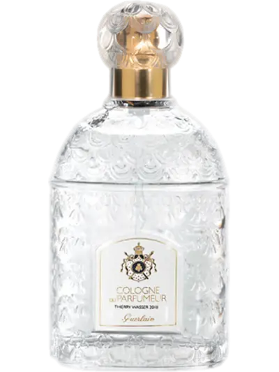 La Cologne Du Parfumeur by Guerlain