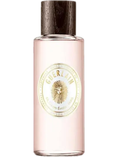 La Cuvée Secrète by Guerlain