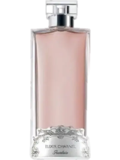 Elixir Charnel Chypre Fatal by Guerlain