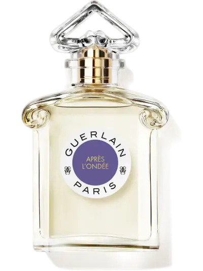 Après L'Ondée Eau de Toilette by Guerlain