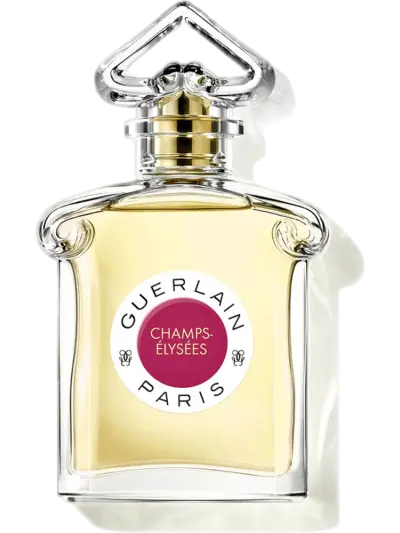 Champs-Élysées Eau de Toilette (2021) by Guerlain