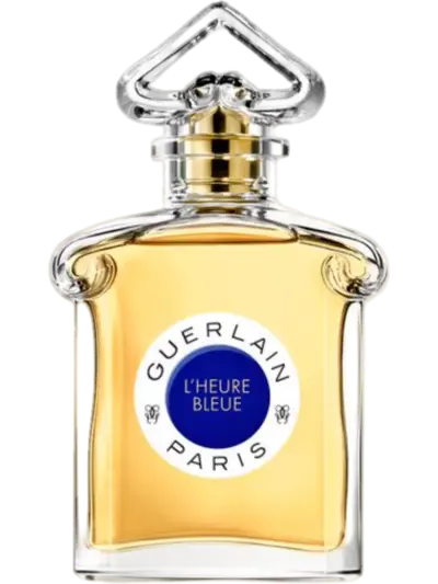 L'Heure Bleue Eau de Parfum (2021) by Guerlain