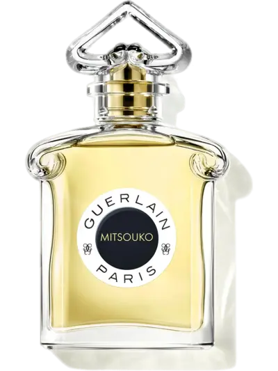 Mitsouko Eau de Toilette (2021) by Guerlain