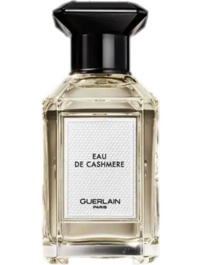 Eau de Cashmere by Guerlain