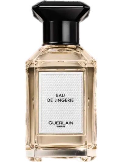 Eau de Lingerie by Guerlain