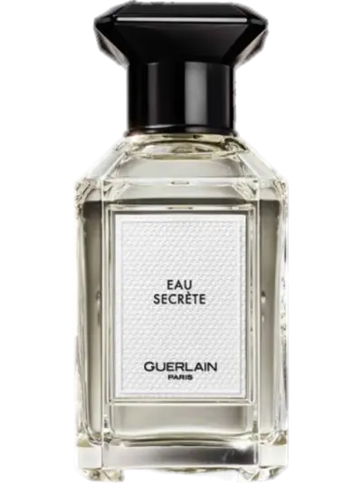 Eau Secrète by Guerlain
