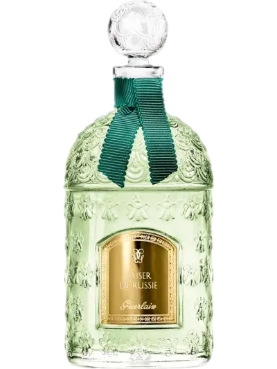 Baiser de Russie by Guerlain