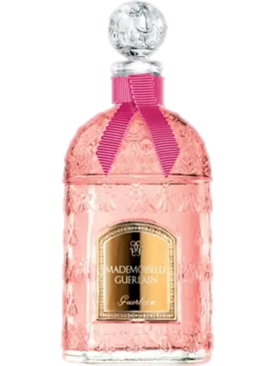 Mademoiselle Guerlain by Guerlain