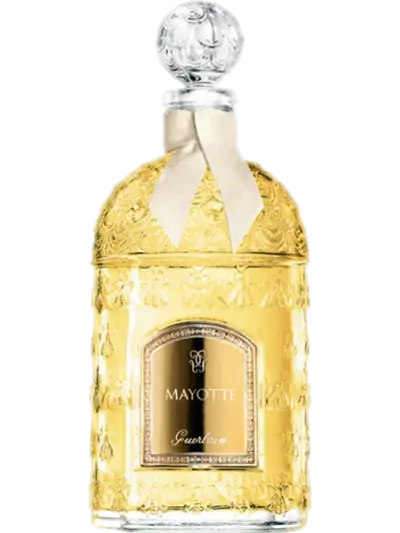 Mayotte by Guerlain