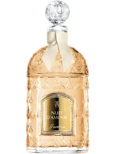 Nuit d'Amour by Guerlain