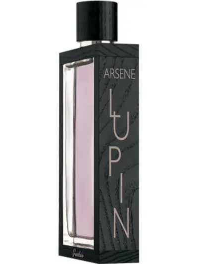 Arsene Lupin Dandy by Guerlain