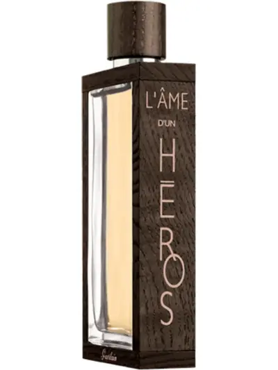 L'Âme d'Un Héros by Guerlain