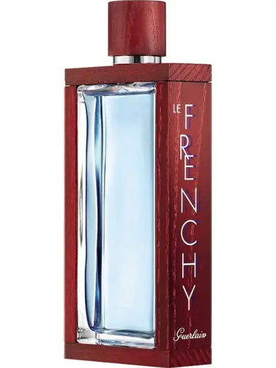 Le Frenchy by Guerlain