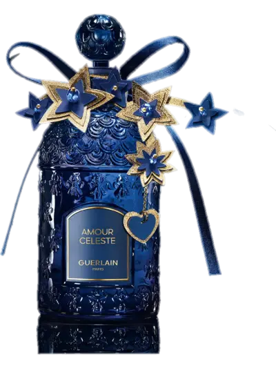 Amour Céleste 2026 by Guerlain