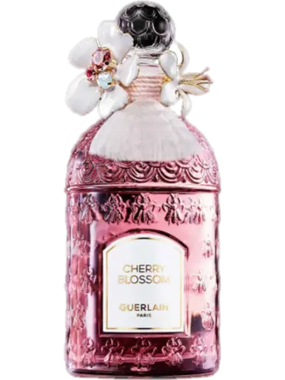Cherry Blossom Millésime 2024 by Guerlain