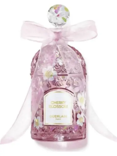 Cherry Blossom Millésime 2025 by Guerlain