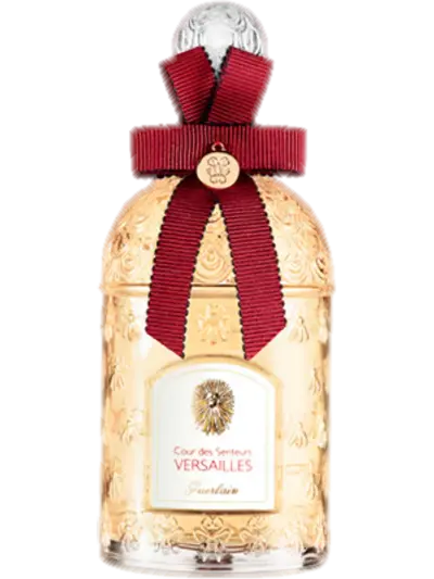 Cour des Senteurs Versailles by Guerlain