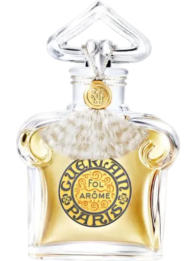 Fol Arôme (2020) by Guerlain