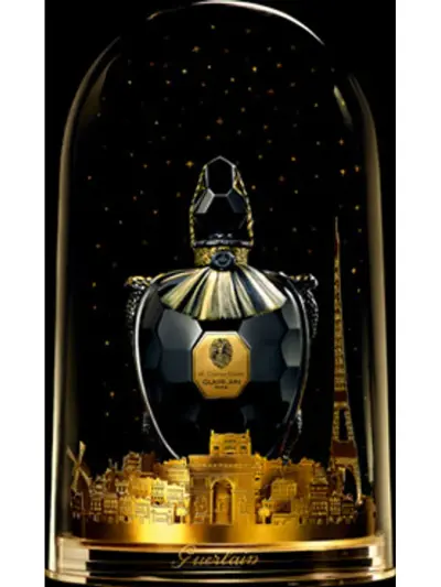 Le Parfum du 68 Extrait Le Passeur du Temps by Guerlain