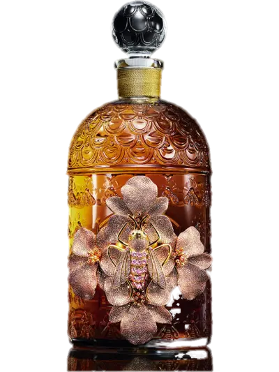 Le Songe de la Reine by Guerlain