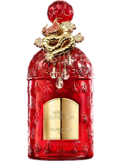 Néroli Outrenoir (2024) by Guerlain