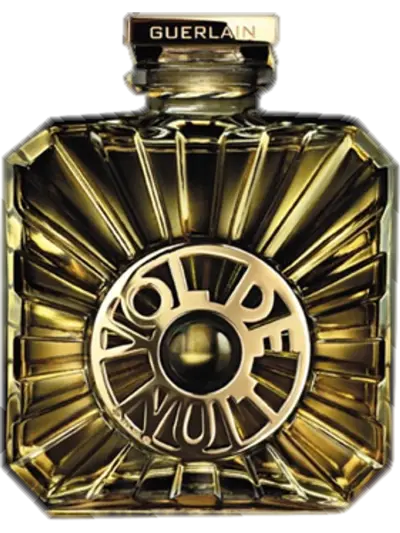 Vol de Nuit 80 Anniversaire by Guerlain