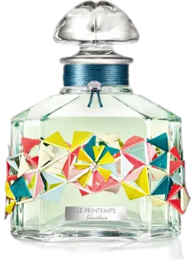 Le Printemps by Guerlain