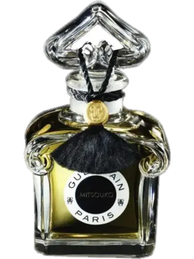Mitsouko Absolu 17 by Guerlain