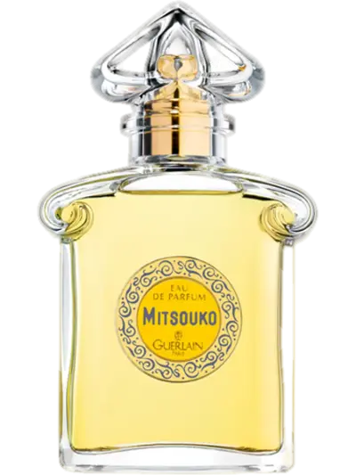 Mitsouko Eau de Parfum by Guerlain