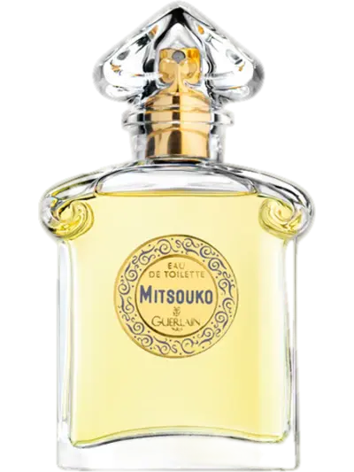 Mitsouko Eau de Toilette by Guerlain
