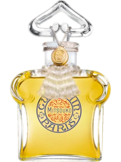 Mitsouko Extract by Guerlain