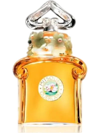Mitsouko Fleur de Lotus by Guerlain