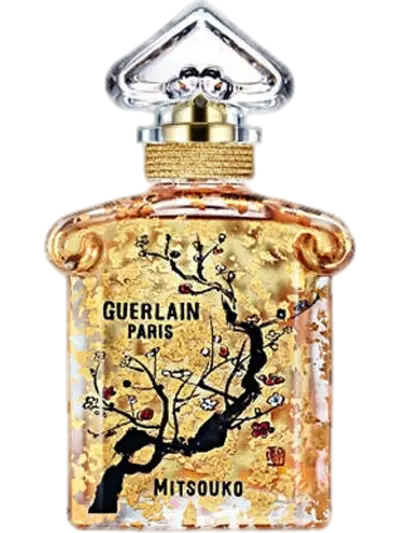 Mitsouko Limited Edition 2019 by Guerlain