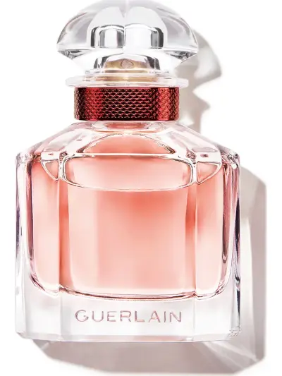 Mon Guerlain Bloom of Rose Eau de Parfum by Guerlain