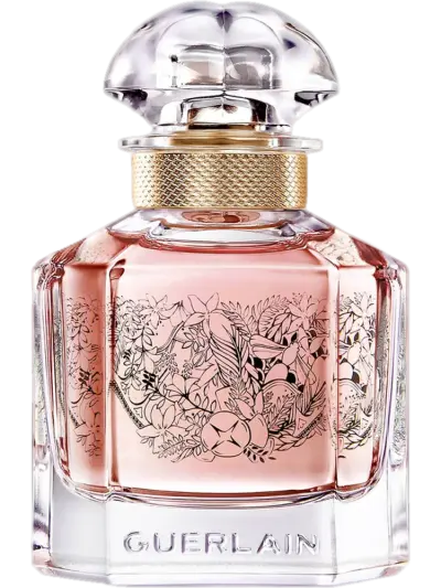 Mon Guerlain Limited Edition 2018 by Guerlain
