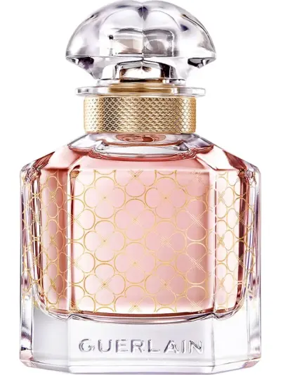Mon Guerlain Limited Edition 2019 by Guerlain