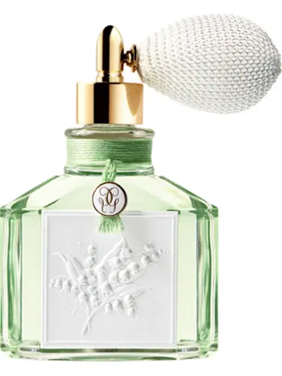 Le Muguet 2013 by Guerlain