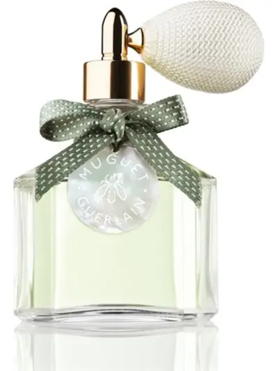 Muguet by Guerlain