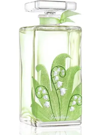 Muguet 2011 by Guerlain